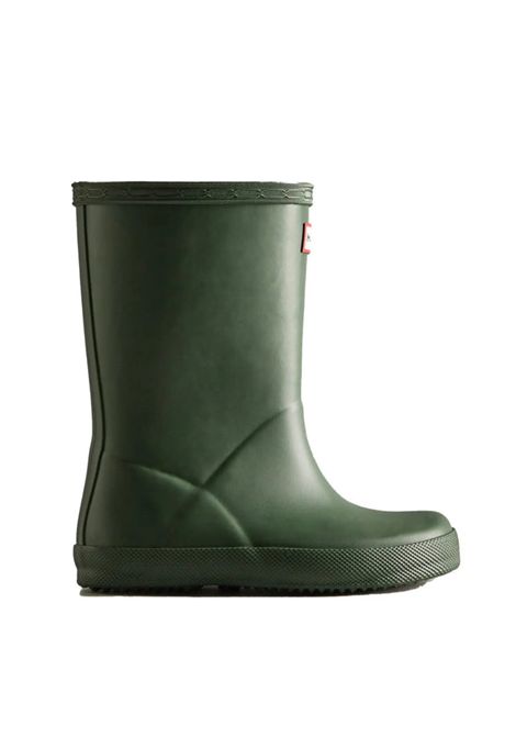Stivali da pioggia HUNTER | HFRK0032252HGR HUNTER GREEN